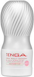 Tenga Air Flow Cup Masturbator Gentle