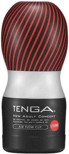 Tenga Air Flow Cup Masturbator Strong 20τμχ