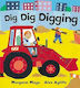 Dig Dig Digging, Awesome Engines