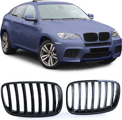 Masks for BMW X5 E70 (2006-2013)