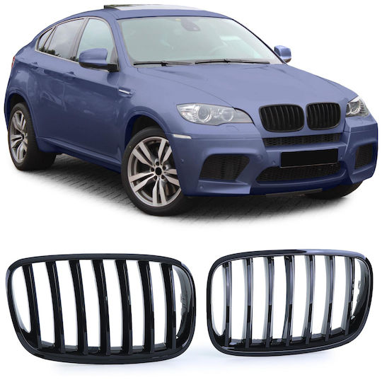 Διακοσμητική Μάσκα Αυτοκινήτου BMW X5 (E70) / X5 / E70
