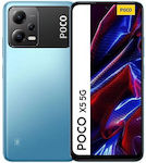 Xiaomi Poco X5 5G Dual SIM (6GB/128GB) Albastru