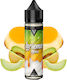 VnV Flavor Shot 12ml/60ml 1τμχ Lacrema Melon