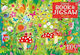 Usborne Book and Jigsaw Bugs