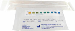 All Test Vaginal pH Rapid Test Panel 1buc