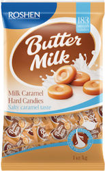 Roshen Butyrus Candies with Butyrus Flavour 1000gr