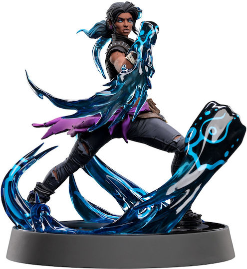 Weta Workshop Borderlands 3: Amara Φιγούρα 21.5εκ.