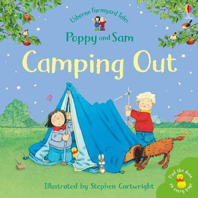 Camping Out Camping Out