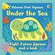 Sub Apa Usborne Prima Jigsaw