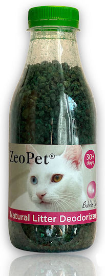 Zeolife Scented Cat Toilet Bubble Gum 1pcs 500gr