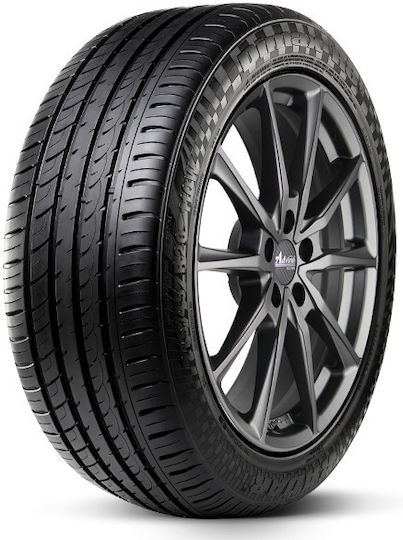 Radar RPX 800+ 245/65R17 111H M+S XL Лято Гума за 4x4 / SUV Кола