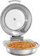 Bartscher Bain Marie Serving for Stoves 6.2lt