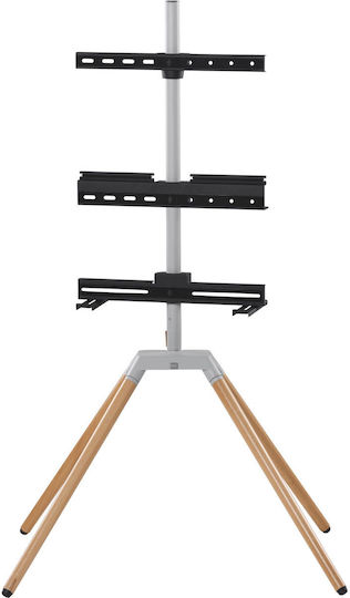 One For All WM 7476 TV Mount Floor up to 70" and 35kg