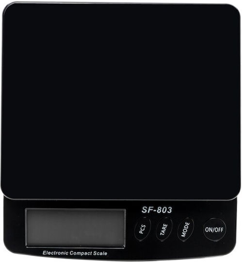 Horecabar Electronic with Weighing Capacity of 30kg and Division 1gr