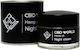 Cbd World Hemp Oil Face Cream for Moisturizing 50ml