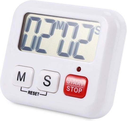 Horecabar Countdown Electronical Kitchen Timer