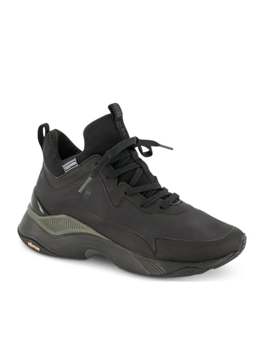 Stormrydr Nylon HL 2.0 Vulkn Vibram Adidași Pentru Bărbați Negri