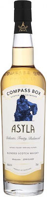 Compass Box Asyla Ουίσκι 40% 700ml