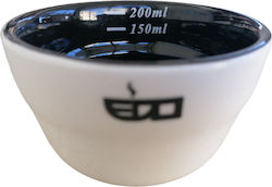 Edo Barista Чаша За Еспресо Edo Barista Чаша За Еспресо