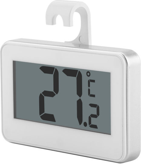 Horecabar Ψηφιακό Θερμόμετρο Ψυγείου -20°C / +60°C
