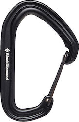 Black Diamond Hotwire Karabiner 1Stück