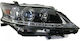 Depo Lumini frontale pentru Lexus RX 350/450 12-15 1buc