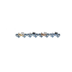 F.F. Group 48367 Chainsaw Chain with 60E Guides