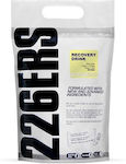 226ERS Recovery Drink 1000gr Yogurt Lemon