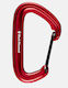 Black Diamond Litewire Carabiner 1pcs