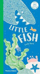 Little Fish : A Carousel Book