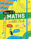 Maths Scribble Book