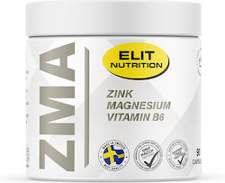 Elit Nutrition ZMA 90 capace