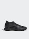 adidas Predator Precision.3 Football Shoes with Molded Cleats Core Black / Cloud White