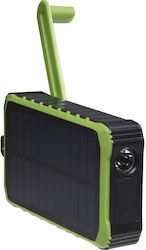 Denver PSO-10012 10000mAh Grün