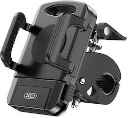 XO C109 Βάση Στήριξης Ποδηλάτου για Κινητό XO C109 Βάση Στήριξης Ποδηλάτου για Κινητό
