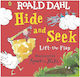 Lift-the-Flap Hide and Seek