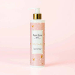 Baby Powder Moisturizing Body Cream with Powder Scent for All Skin Types 250ml Baby Powder Moisturizing Body Cream with Powder Scent for All Skin Types 250ml