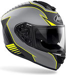 Airoh ST 501 Full Face Helmet with Pinlock 1400gr