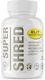 Elit Nutrition Super Shred 90 κάψουλες