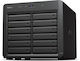 Synology DX1222 Erweiterungseinheit 1Stück