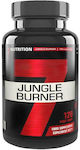 7Nutrition Jungle Burner 120 capace