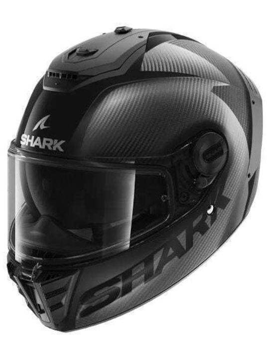 Shark Spartan RS Carbon Skin Glossy Κράνος Μηχα...