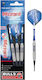 Bull's Soft Darts Blizzard 3 Arrows for Dartboard 18g
