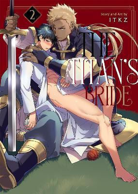 The Titan's Bride Bd. 0