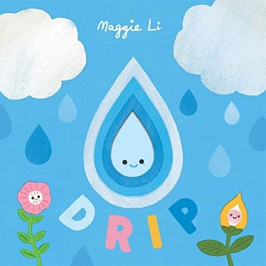Drip, Little Life Cycles