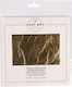Just Art Blattgold 14x14cm