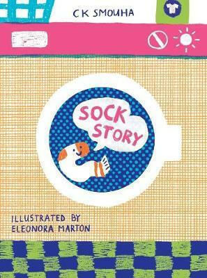 Sock Story Sock Story