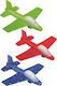 Moses Little Light Up Avionaș (Diverse modele) 1 buc
