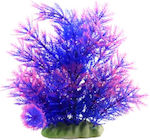 Nobleza Aquarium Ornament Artificial Plant 033225