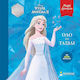 Frozen 2, Όλο το Ταξίδι